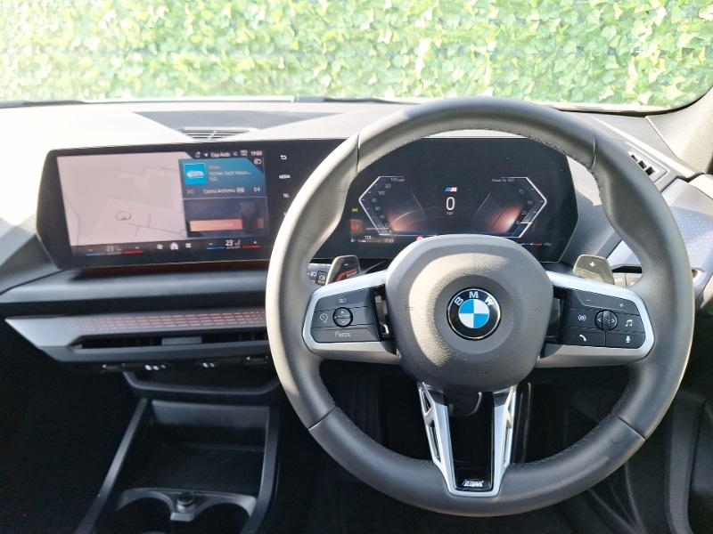 Used BMW 1 Series 2025 for sale - 78203657: Photo 5