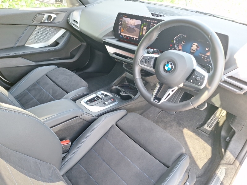 Used BMW 1 Series 2025 for sale - 78203657: Photo 6