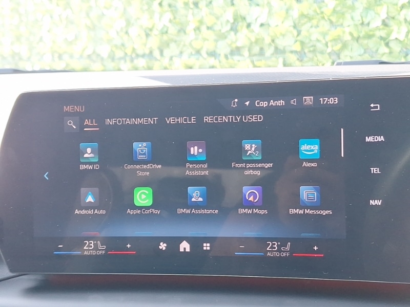 Used BMW 1 Series 2025 for sale - 78203657: Photo 8