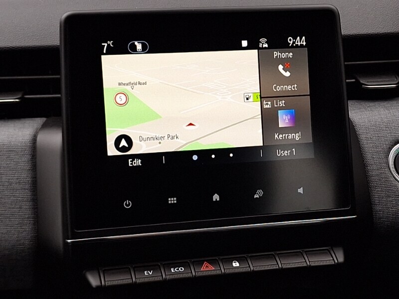 Used Renault Clio 2024 for sale - 77503695: Photo 10