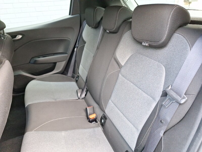 Used Renault Clio 2024 for sale - 77503695: Photo 6