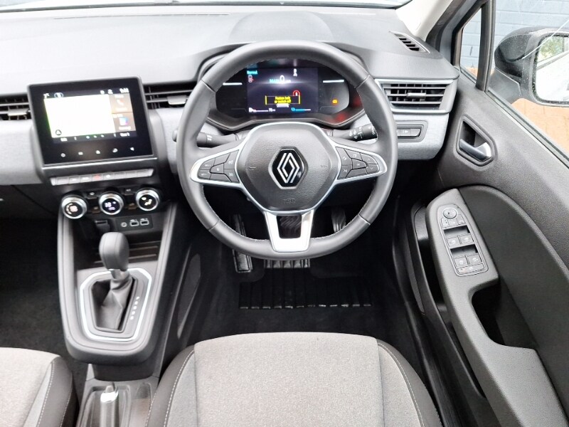 Used Renault Clio 2024 for sale - 77503695: Photo 7