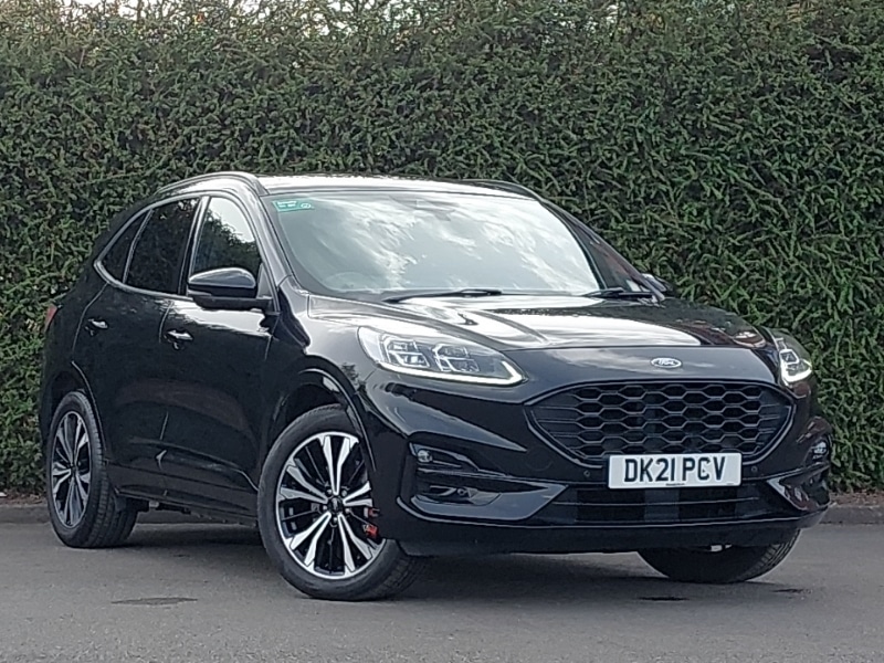 Used Ford Kuga 2021 for sale - 78198589: Photo 1