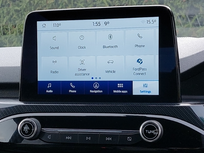 Used Ford Kuga 2021 for sale - 78198589: Photo 12