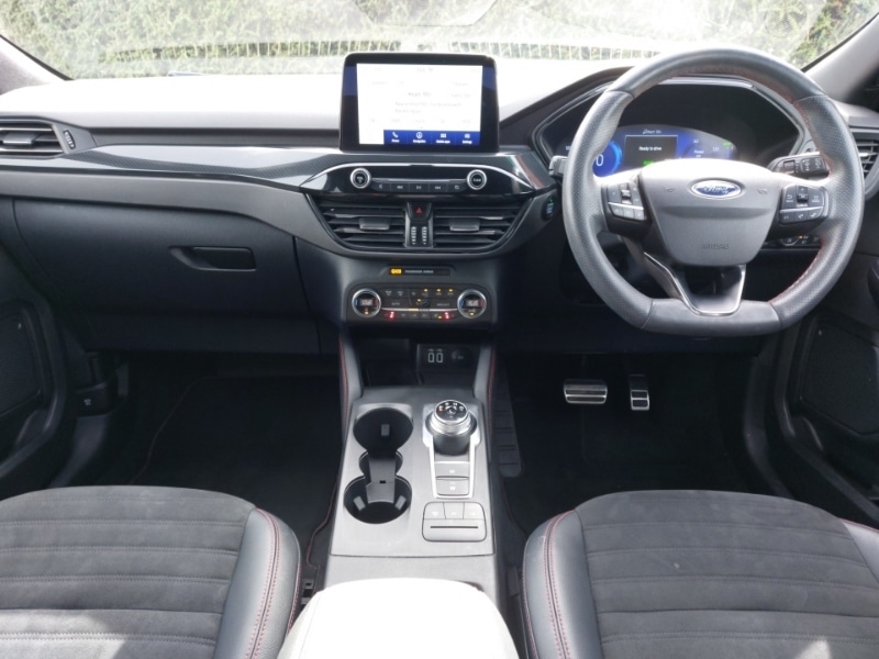 Used Ford Kuga 2021 for sale - 78198589: Photo 2