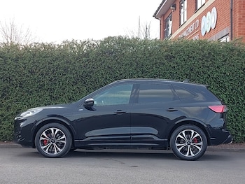 Used Ford Kuga 2021 for sale - 78198589: Photo