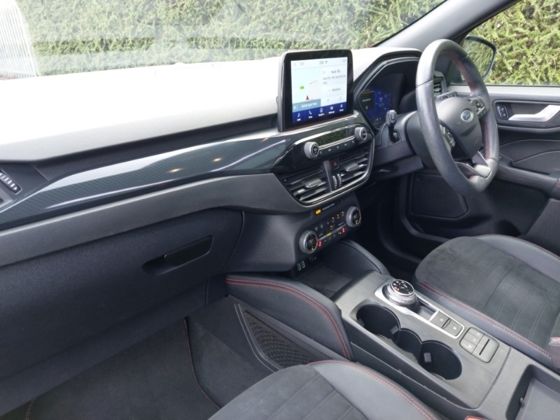 Used Ford Kuga 2021 for sale - 78198589: Photo 5