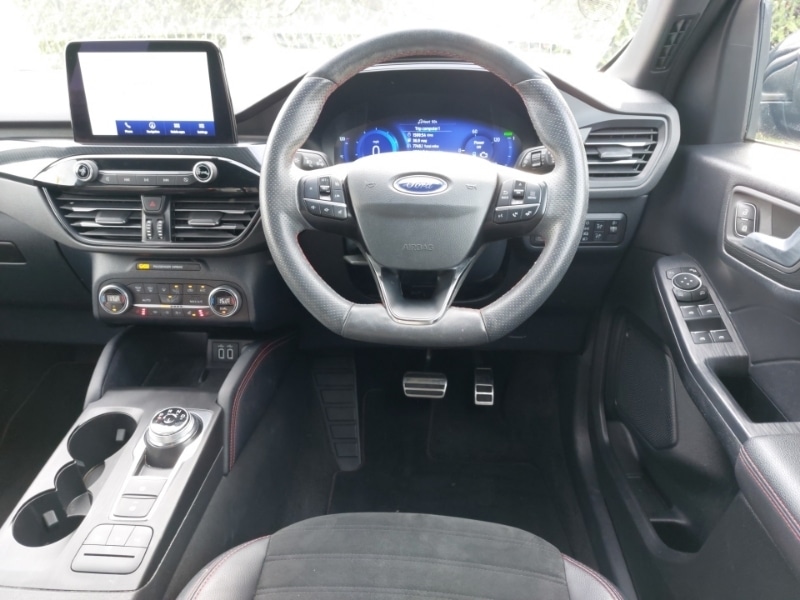 Used Ford Kuga 2021 for sale - 78198589: Photo 7