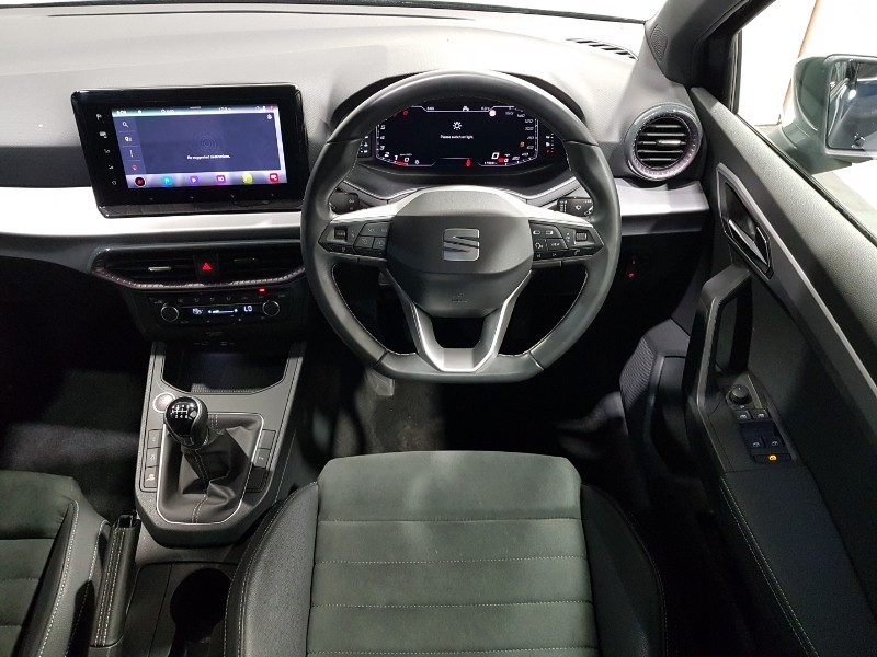 Used SEAT Ibiza 2022 for sale - 77923716: Photo 7