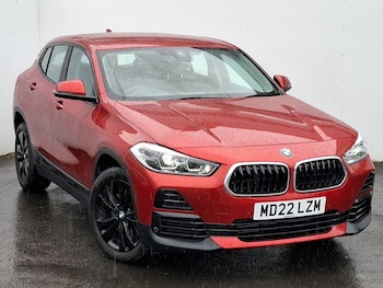 BMW - X2