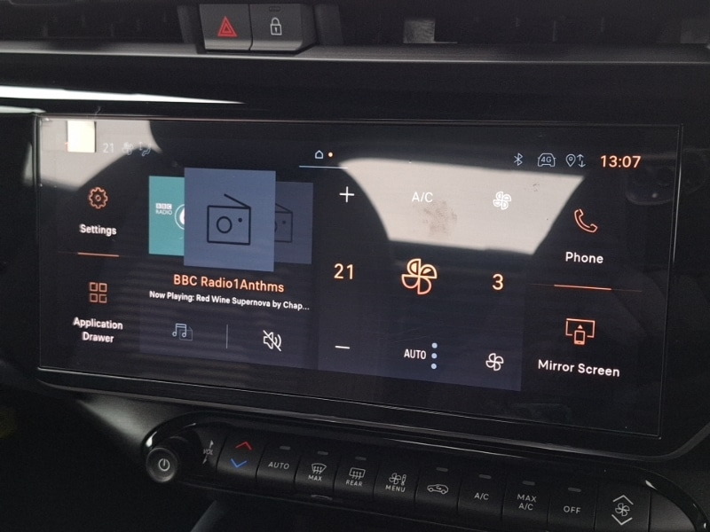 Used Alfa Romeo Junior 2025 for sale - 78014218: Photo 12