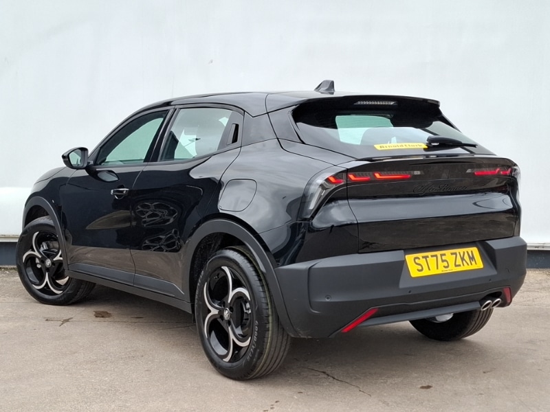 Used Alfa Romeo Junior 2025 for sale - 78014218: Photo 3