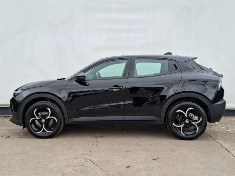 Used Alfa Romeo Junior 2025 for sale - 78014218: Photo 4