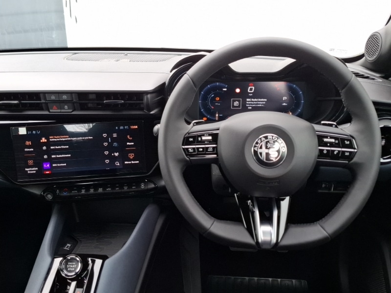 Used Alfa Romeo Junior 2025 for sale - 78014218: Photo 7