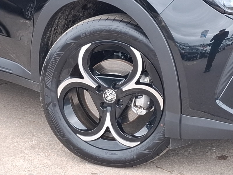 Used Alfa Romeo Junior 2025 for sale - 78014218: Photo 9