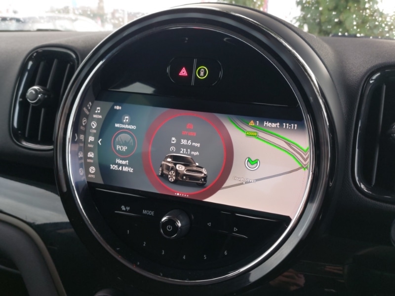 Used MINI Countryman 2022 for sale - 77184275: Photo 10