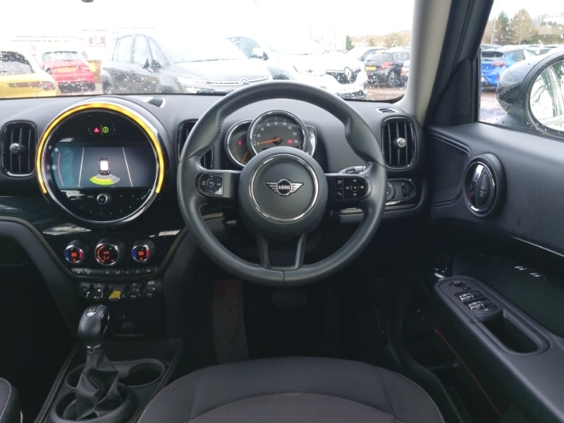 Used MINI Countryman 2022 for sale - 77184275: Photo 12