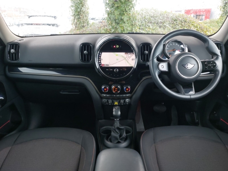 Used MINI Countryman 2022 for sale - 77184275: Photo 2