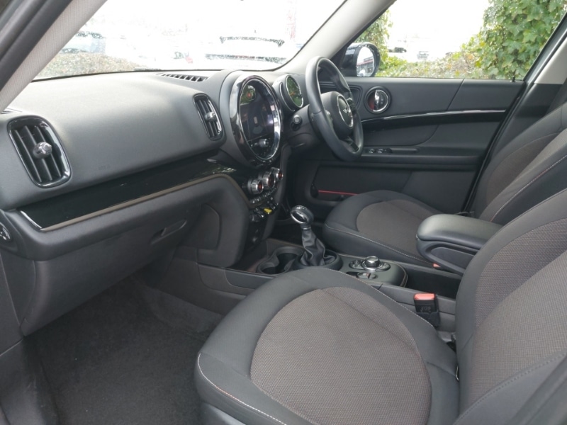 Used MINI Countryman 2022 for sale - 77184275: Photo 5