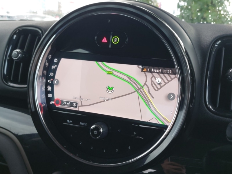 Used MINI Countryman 2022 for sale - 77184275: Photo 7