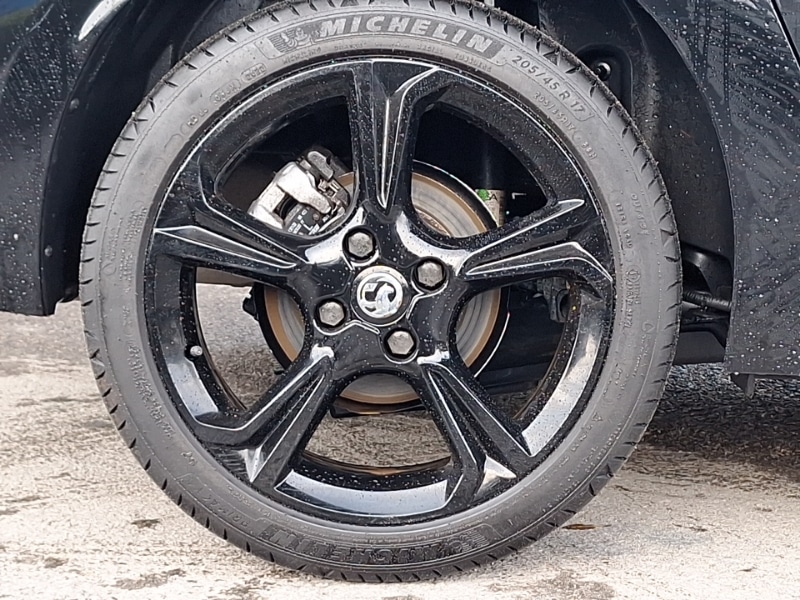 Used Vauxhall Corsa 2022 for sale - 77025109: Photo 12