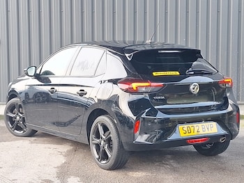 Used Vauxhall Corsa 2022 for sale - 77025109: Photo