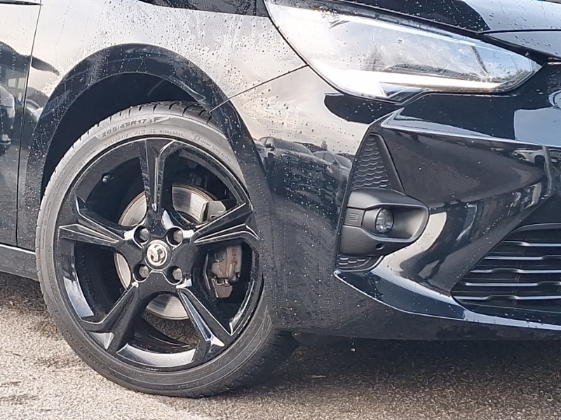 Used Vauxhall Corsa 2022 for sale - 77025109: Photo 9