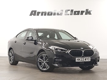 Used BMW 2 Series 2022 for sale - 78503481: Photo