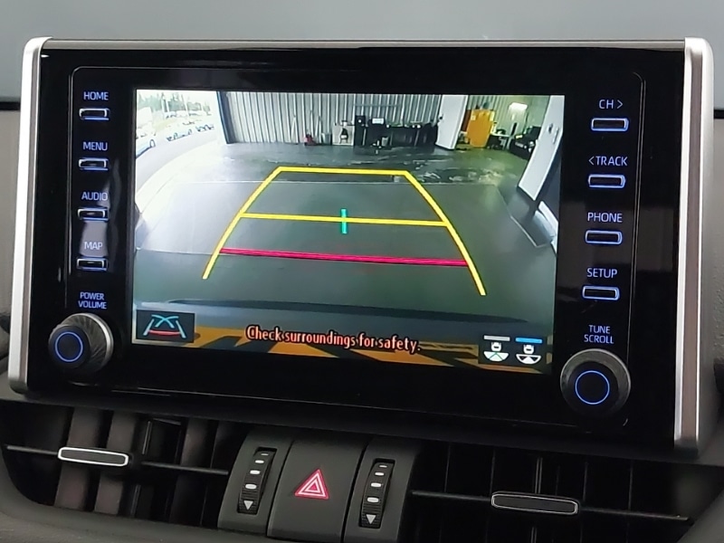 Used Toyota RAV4 2022 for sale - 76713970: Photo 11