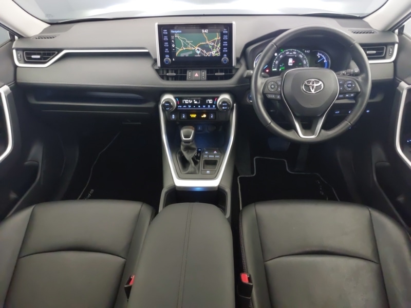 Used Toyota RAV4 2022 for sale - 76713970: Photo 2