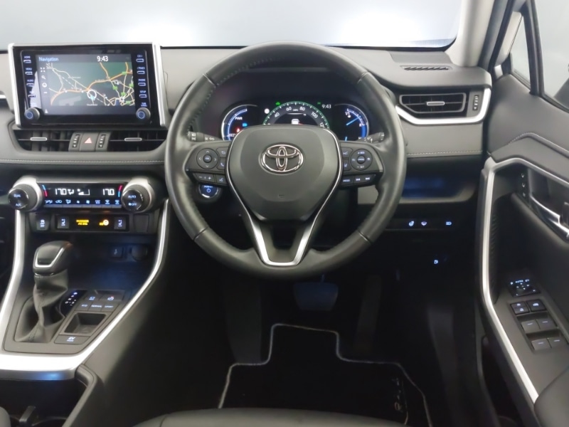 Used Toyota RAV4 2022 for sale - 76713970: Photo 7