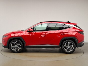 Used Hyundai TUCSON 2022 for sale - 77439135: Photo