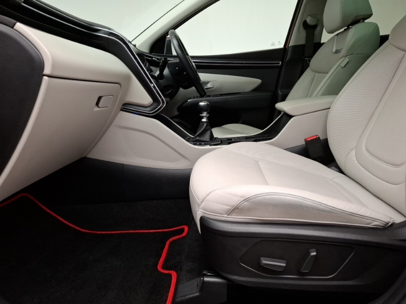 Used Hyundai TUCSON 2022 for sale - 77439135: Photo 5