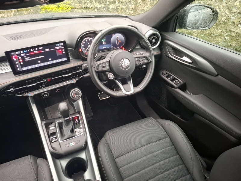 Used Alfa Romeo Tonale 2023 for sale - 77298981: Photo 10