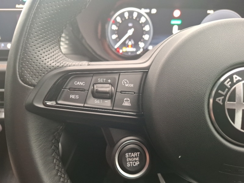 Used Alfa Romeo Tonale 2023 for sale - 77298981: Photo 12