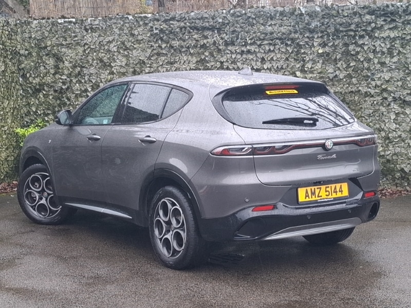 Used Alfa Romeo Tonale 2023 for sale - 77298981: Photo 3