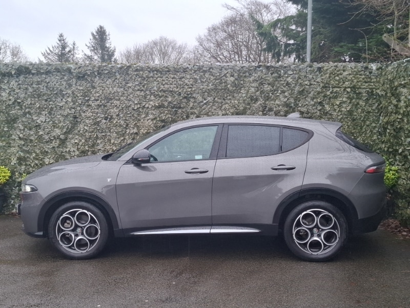 Used Alfa Romeo Tonale 2023 for sale - 77298981: Photo 4