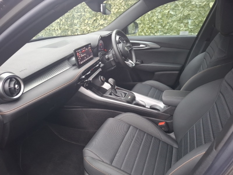 Used Alfa Romeo Tonale 2023 for sale - 77298981: Photo 5