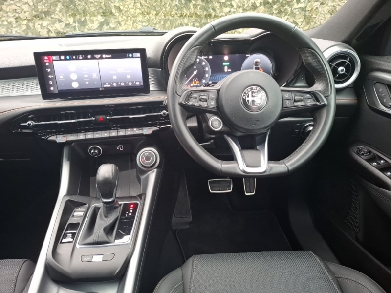 Used Alfa Romeo Tonale 2023 for sale - 77298981: Photo 7