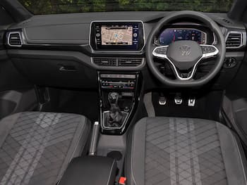 Used Volkswagen T-Cross 2026 for sale - 79689273: Photo