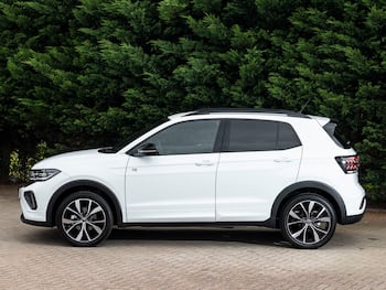 Used Volkswagen T-Cross 2026 for sale - 79689273: Photo