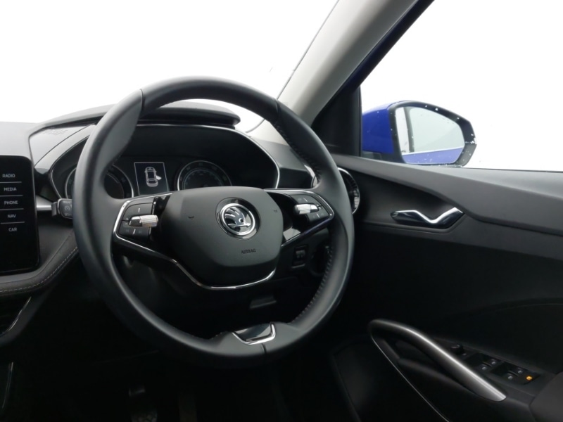 Used Skoda Fabia 2023 for sale - 76817016: Photo 10