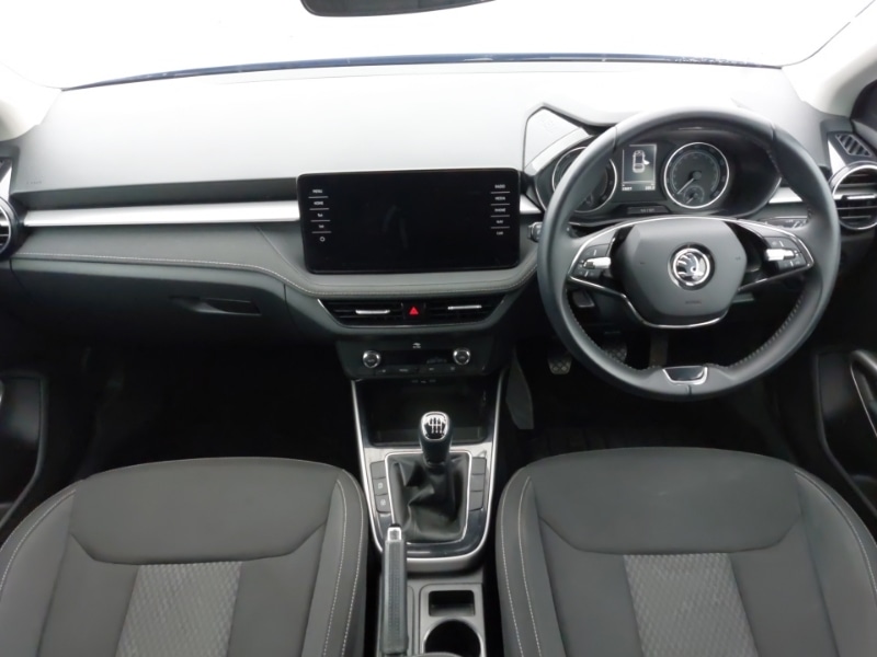 Used Skoda Fabia 2023 for sale - 76817016: Photo 2