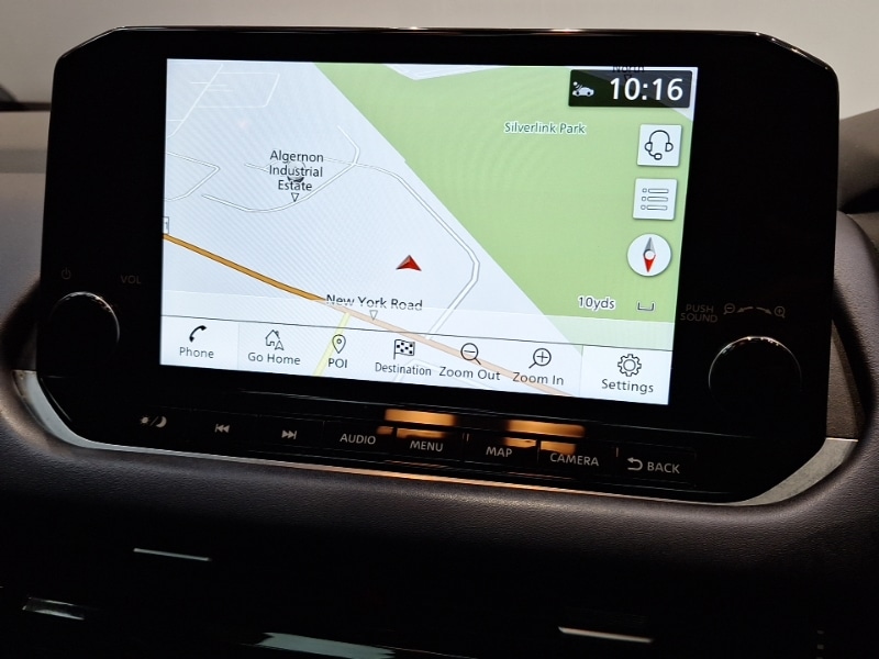 Used Nissan Qashqai 2022 for sale - 76475666: Photo 10