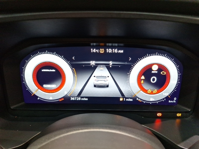 Used Nissan Qashqai 2022 for sale - 76475666: Photo 11