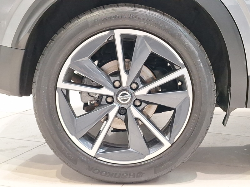 Used Nissan Qashqai 2022 for sale - 76475666: Photo 12