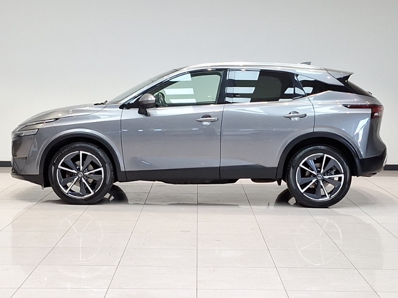 Used Nissan Qashqai 2022 for sale - 76475666: Photo 4