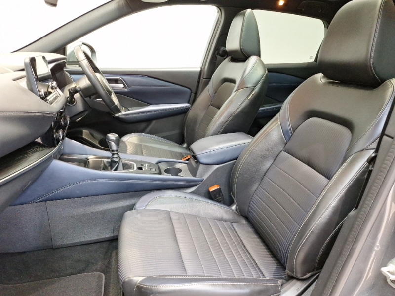 Used Nissan Qashqai 2022 for sale - 76475666: Photo 5