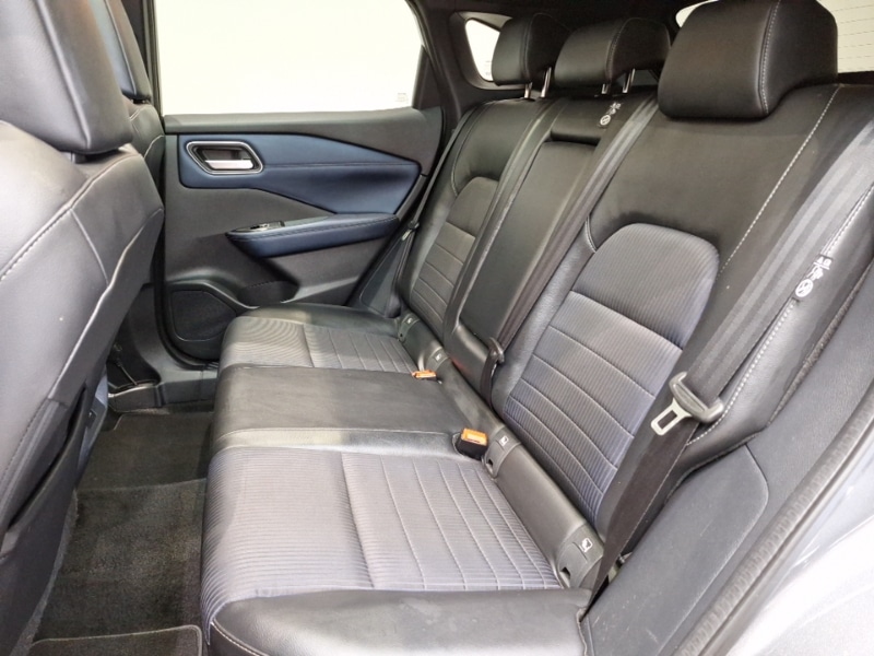 Used Nissan Qashqai 2022 for sale - 76475666: Photo 6