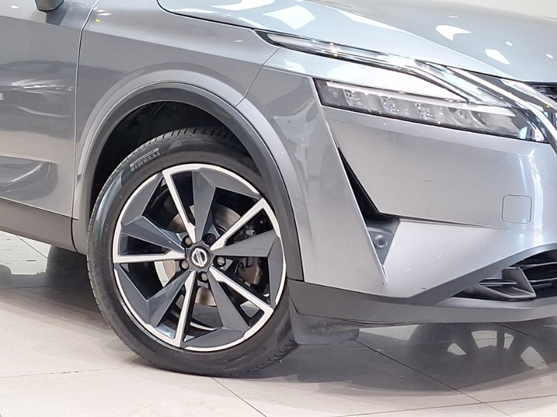 Used Nissan Qashqai 2022 for sale - 76475666: Photo 9